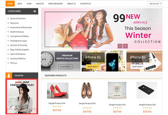 Multilingual Website Seo