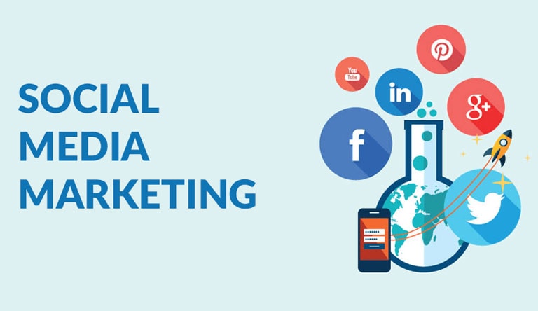 Social Media Marketing