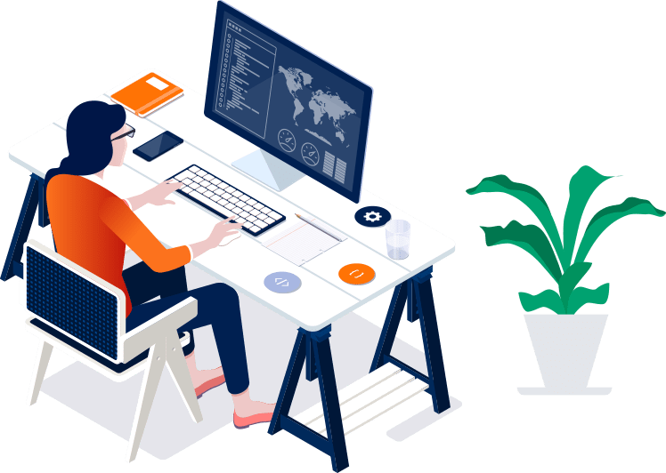 Digital Marketing Company